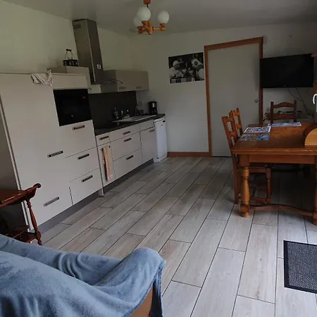 Maison Plain-pied Au Calme A Proximite De L'aeroport Cdg Et Du Parc Holiday home Mitry-Mory